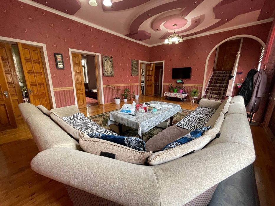 Продам дом Авиасозлар Кадышева