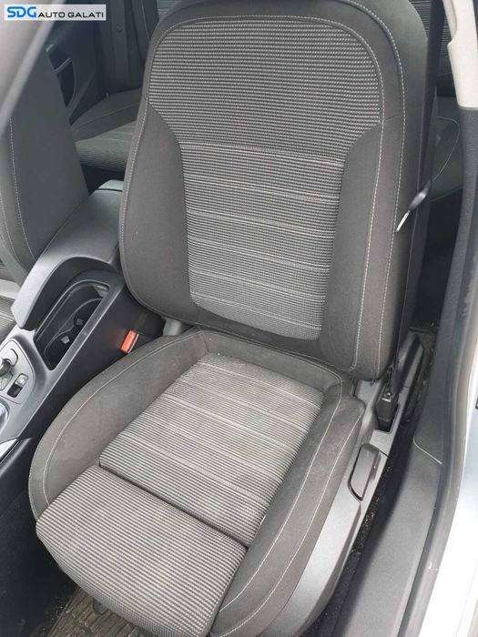 Airbag din Scaun Stanga Fata Sofer Opel Insignia A 2008 - 2017