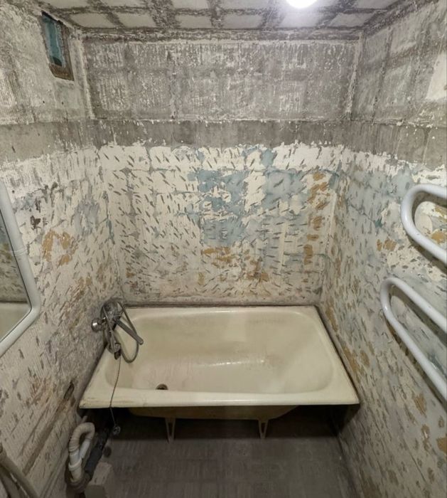 Делаю ремонт.