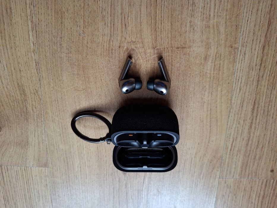 Casti samsung buds3 pro