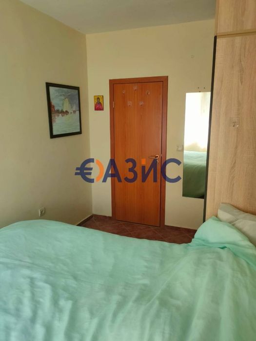 Продава се Двустаен апартамент в Ахтопол - 41 кв.м за 1764 €/кв.м - Снимка #8