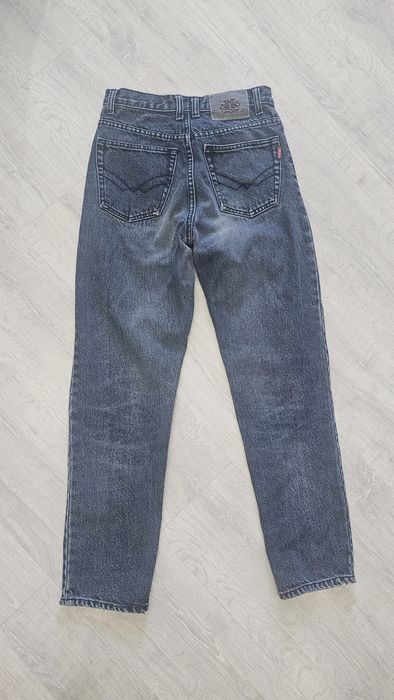 Продам джинсы подростковые, размер ХS