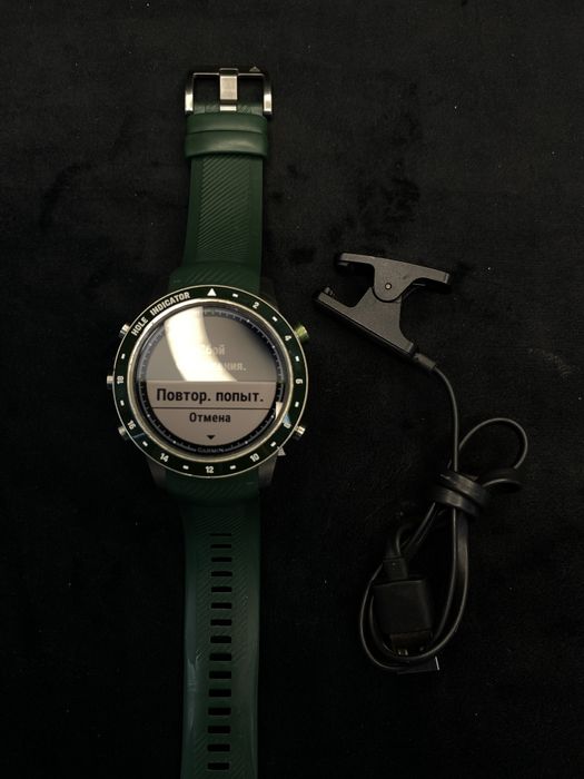 Garmin Marq Golfer Gen 1 Aktiv Lombard