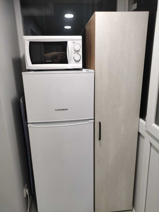 Студио за нощувки МиниМо