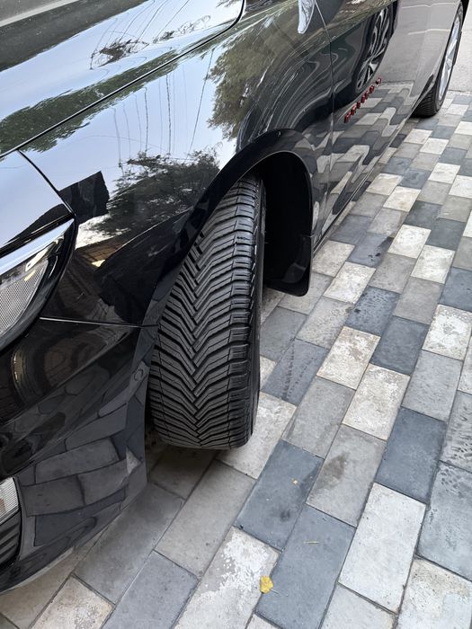 Продаю свою Chevrolet Malibu XL