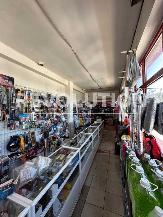 Продава се Промишлена сграда в София, Суходол - 690 кв.м за 1186 €/кв.м - Снимка #5