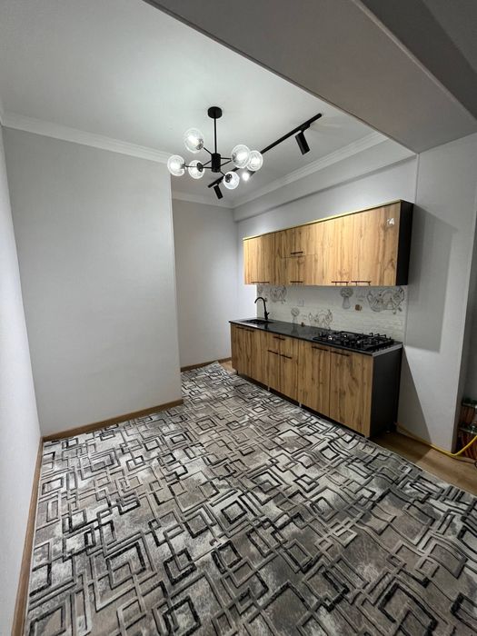 Продается квартира China House 2х комнатная 44м2 Сергели р-н! АКТ