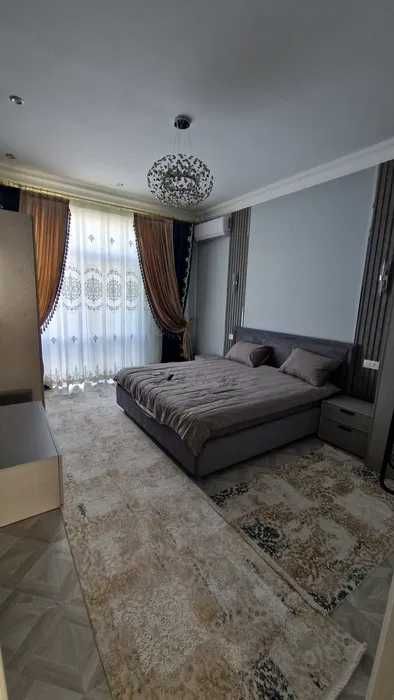 Б3  Сдаётся квартира 3/5/9 на Дархане Ор-р Метро Хамид Алимджан