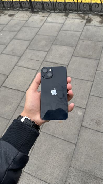 Iphone 13 yangi aybi yuq ideal