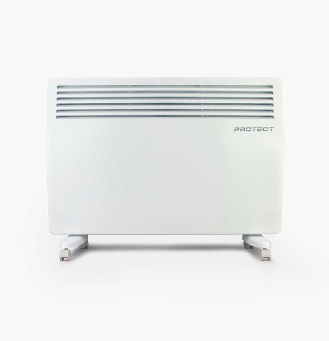 PROTECT 1500Вт керамический тенн новый с доставкой.