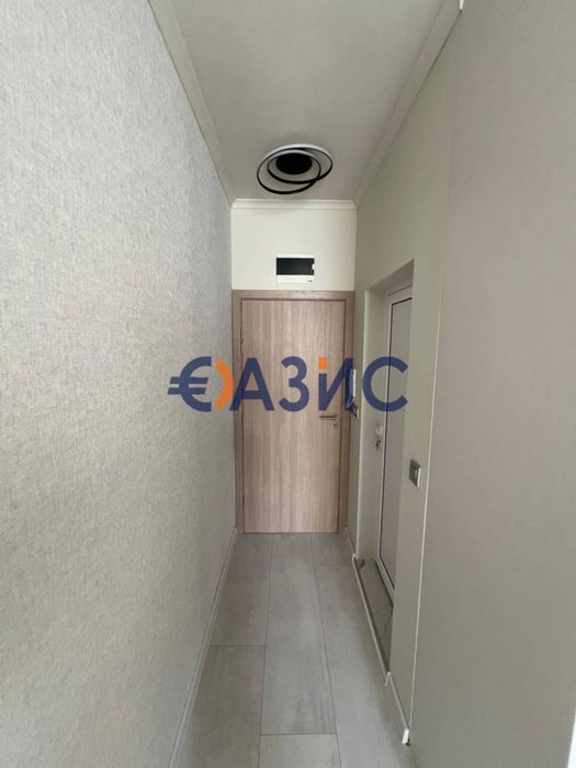 Студио в комплекс "Доменико", Етаж партер, България, Слънчев бряг, 27