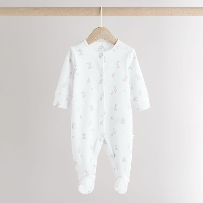 Комплект ромпъри Next-50 см.