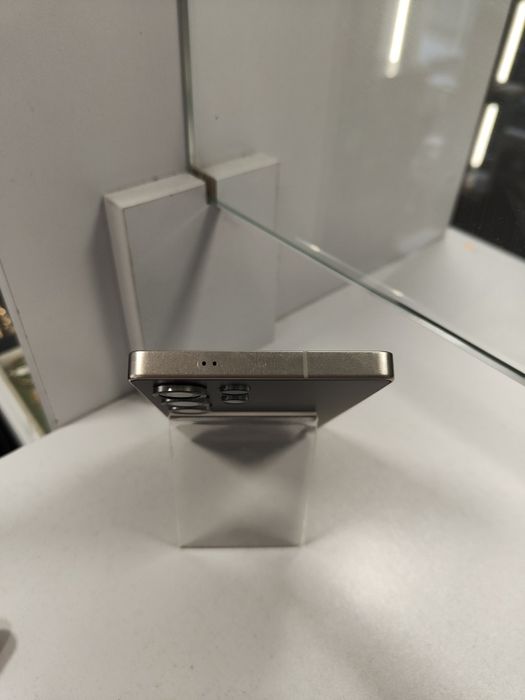 Samsung S25 Ultra 1TB 100%