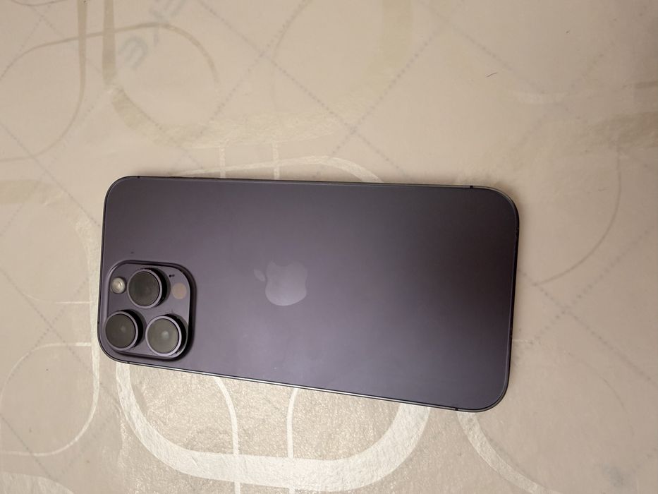 Айфон 14 про макс