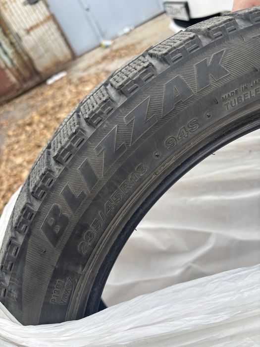 Шины Бриджестон Bridgestone г. Шымкент