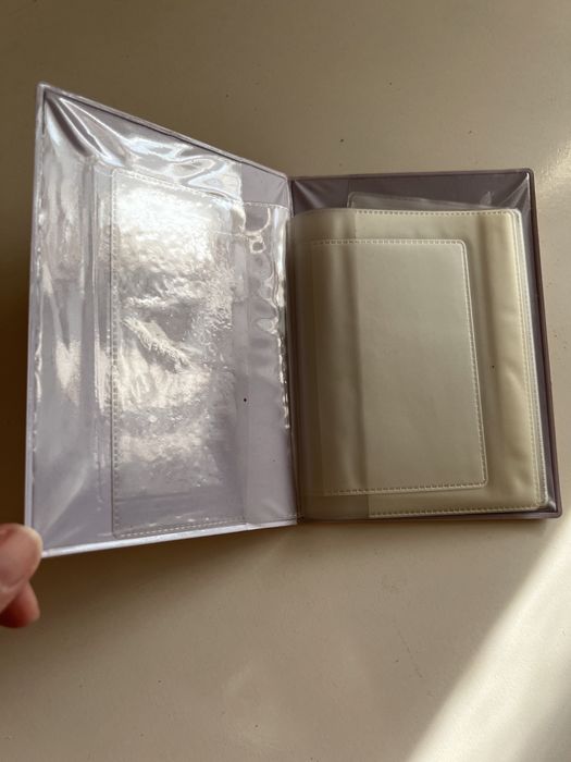 Обложка для документов