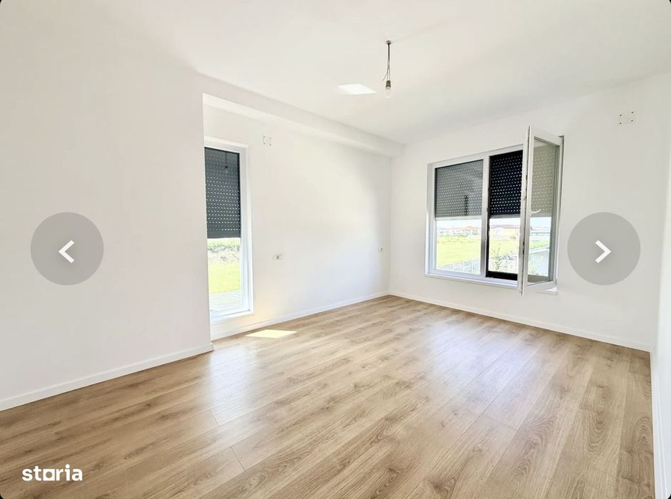 Duplex premium, cu 5 camere, locație ultracentrala - Mosnita Noua
