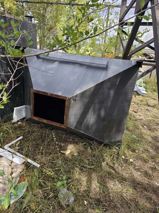 Продам котел шнековый