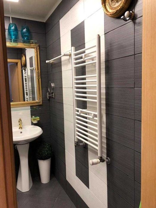 Дава се под наем Двустаен апартамент в София, Кръстова вада - 72 кв.м за 498.27 € - Снимка #4