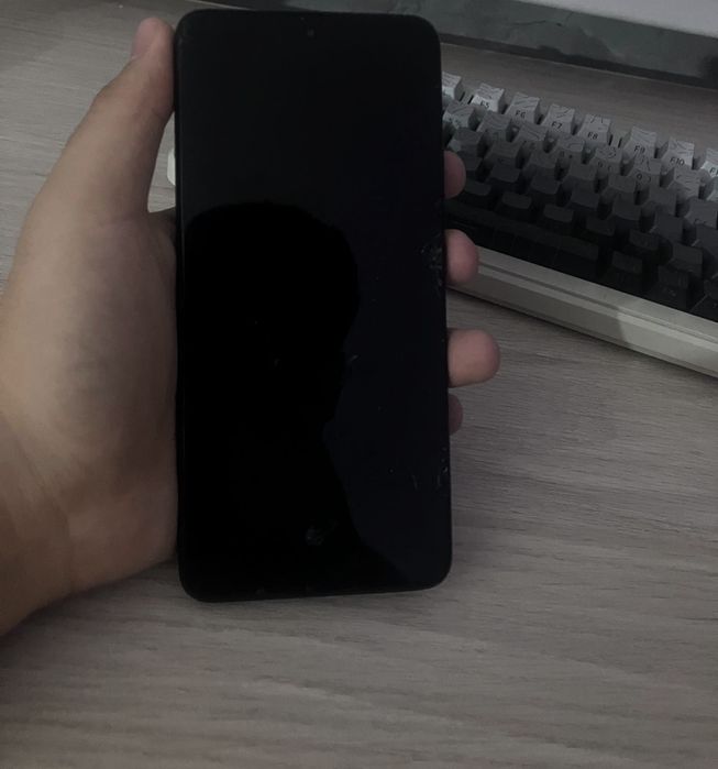 Poco f5 pro 12/512
