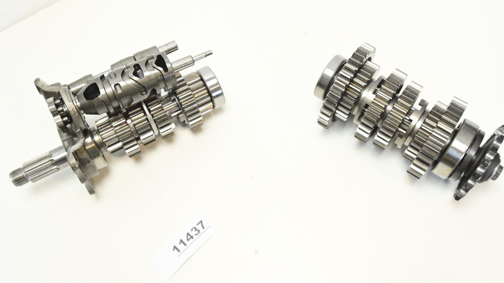 Cutie De Viteze Completa BMW F850GS / F900R / F900XR 2018 - 2024