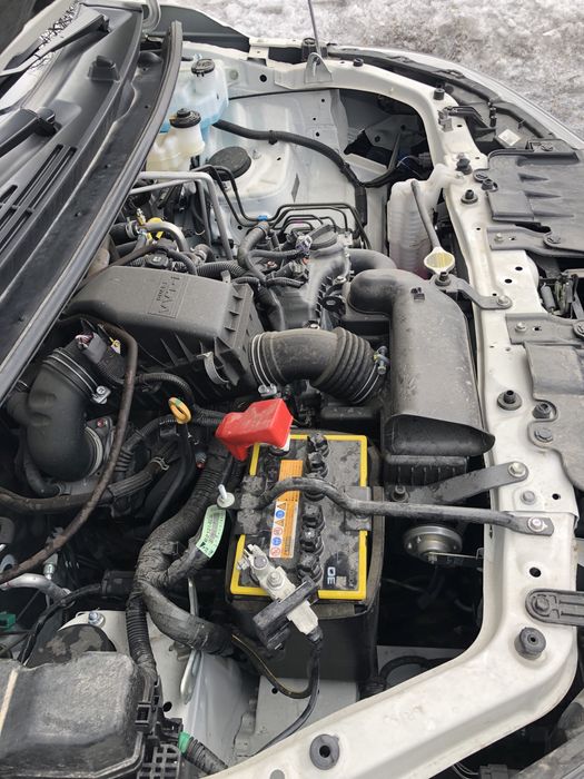 НОВЫЙ Toyota Rush 2022