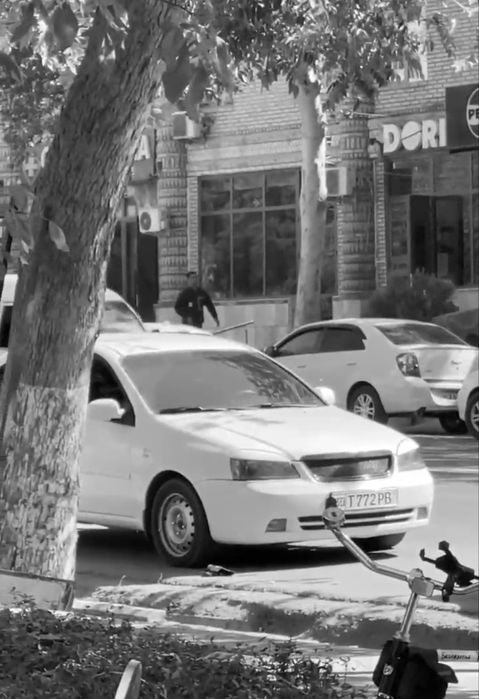 LACETTI 1.8 mexanika