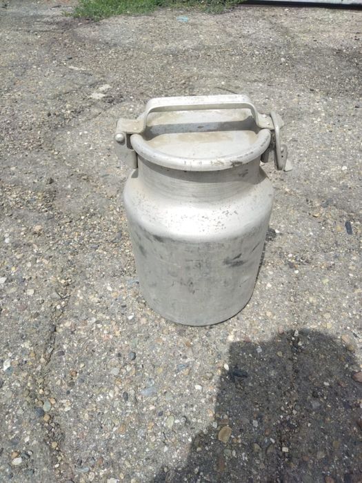 Бидон 10 литров