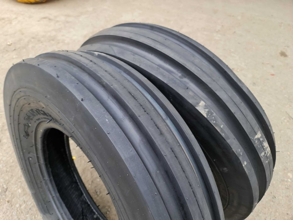 Cauciucuri noi Deutz 7.50-16 PANTHER 12PR anvelope groase tractor FIAT