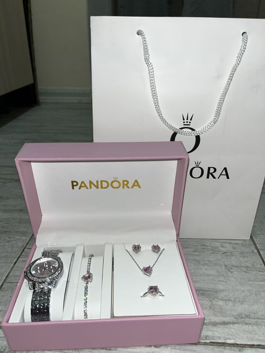пандора полный комплект ТИТАН