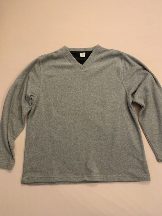 Bluza polar OLD NAVI marime L ca NOUA