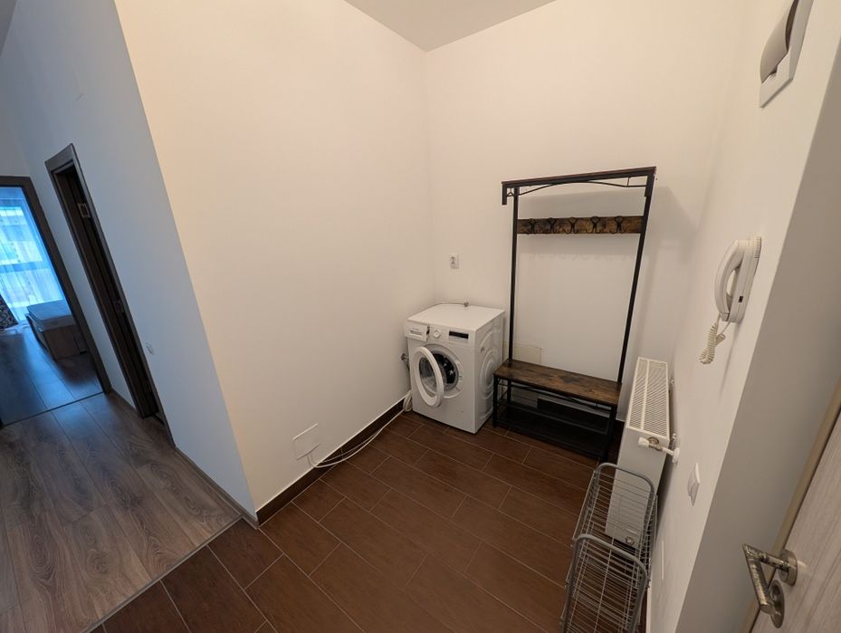 De închiriat apartament 2 camere Mărăști