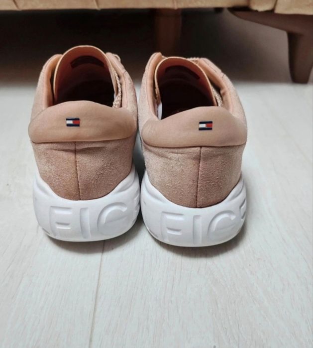 Pantofi sport Tommy Hilfiger original