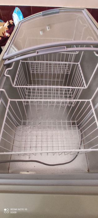 Xaladilnik 65Kg holati yangi