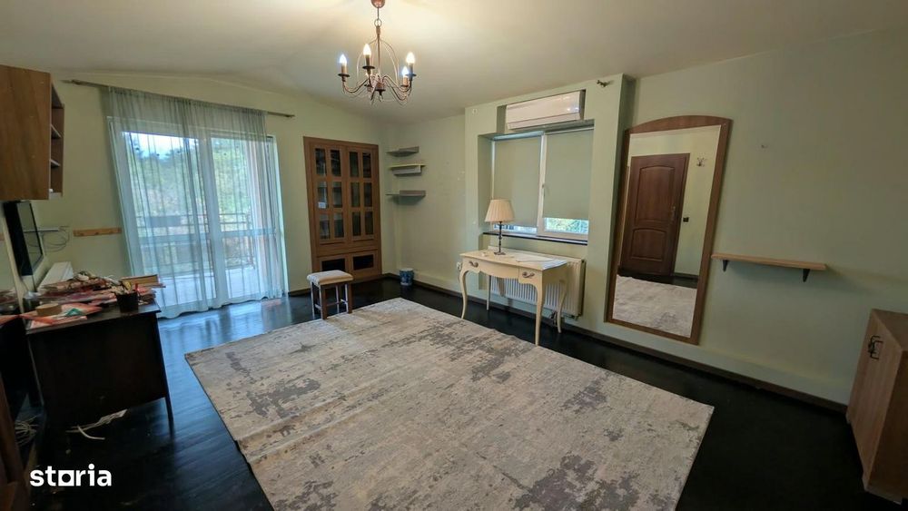 Penthouse | Gheorgheni | Iulius Mall | 0% COMISION | AC