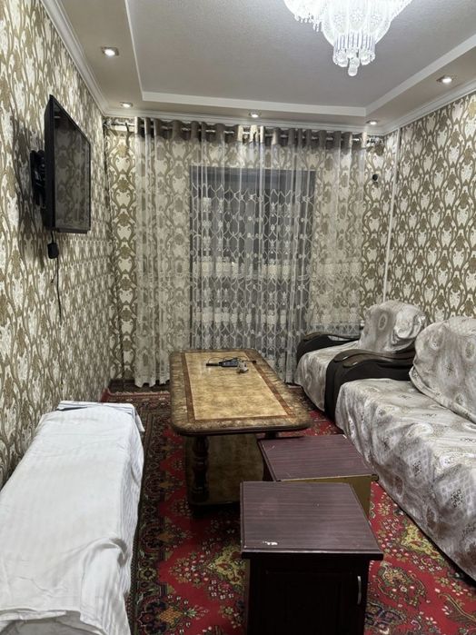Сдаётся квартира Согдиана