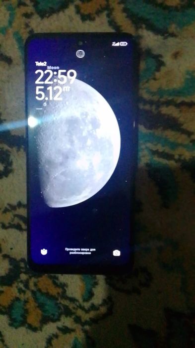 Продам телефон редми нот 11