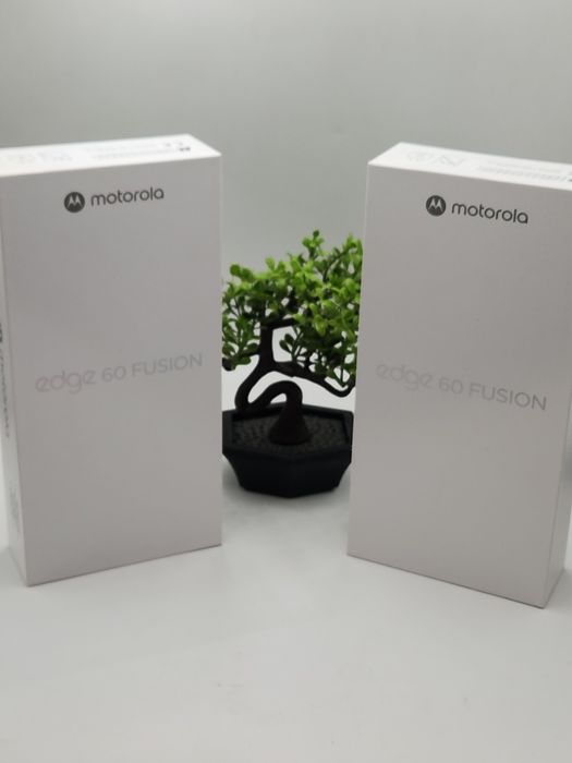 Hope Amanet P11-Moto Edge 60 Fusion/256-8gb/noi/Garantie