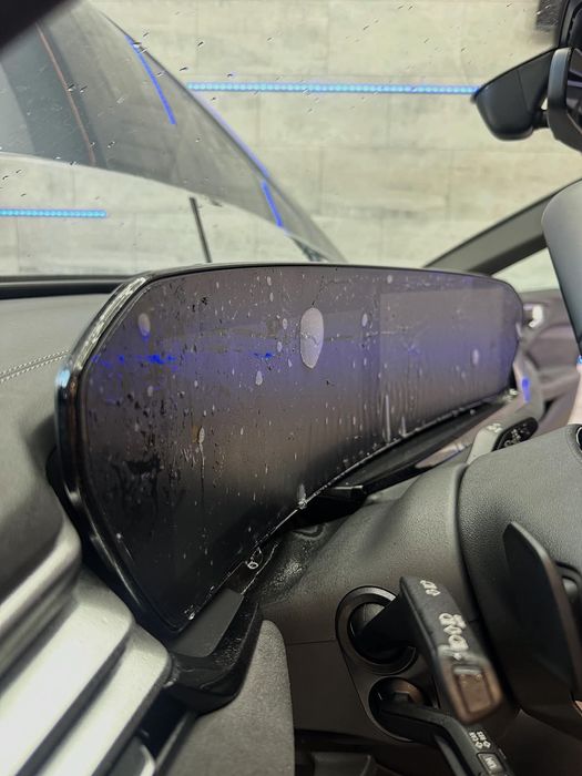 Фолио център VG Car Studio wrap & tint - затъмняване на стъкла, защитно /PPF/ и цветно фолио