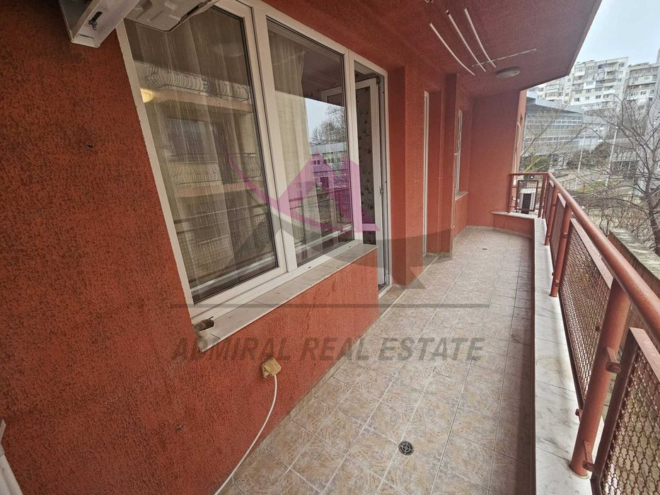 Дава се под наем Двустаен апартамент в Варна, Левски - 65 кв.м за 478.38 € - Снимка #6