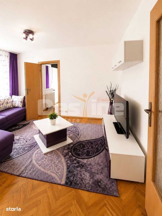 Apartament de vanzare