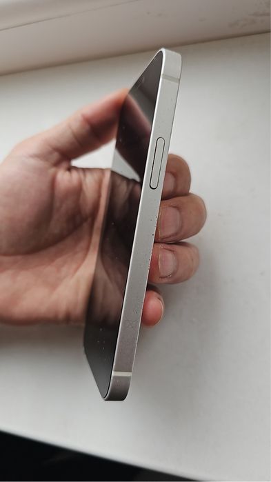 Iphon 12 min  Бу