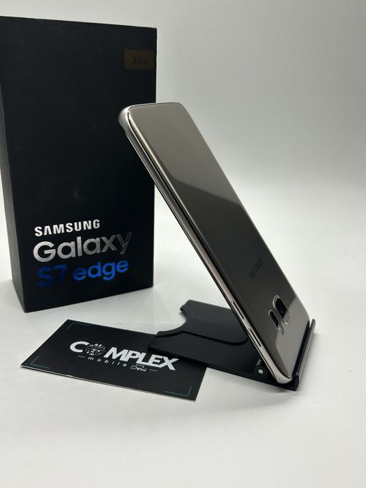 Samsung Galaxy S7 EDGE - STARE 10/10