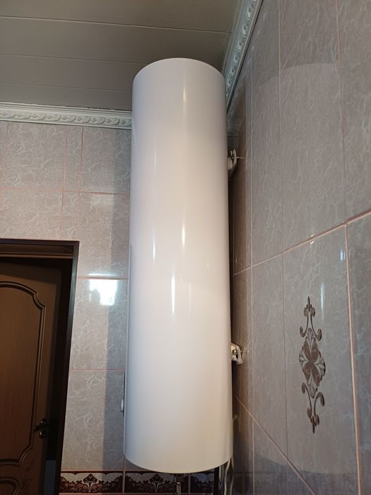Водонагреватель, Electrolux EWH 100 Gladius 2.0