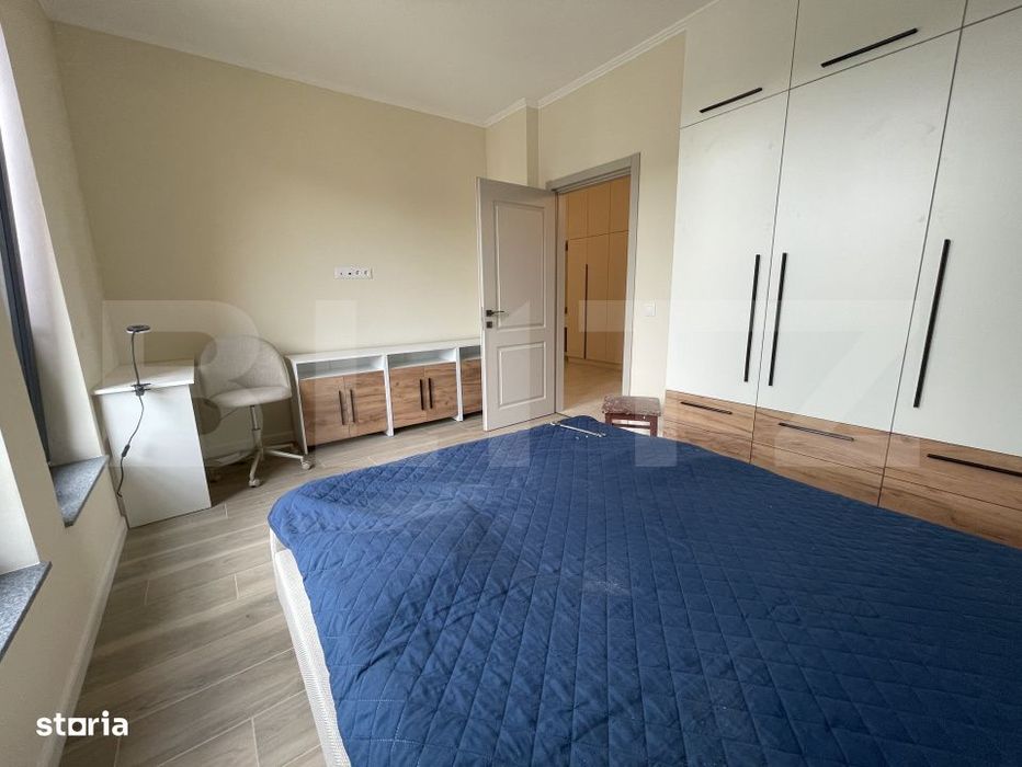 Apartament premium cu 4 camere in bloc nou | Terasa pe bloc, 2 parcari