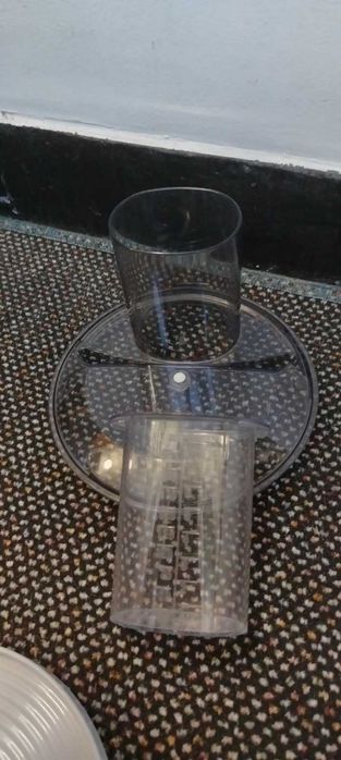 Кухненски робот BOSCH MCM4200