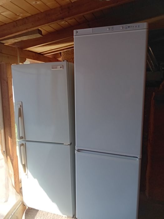 Хладилник фризер