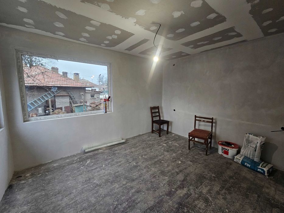 Продава се Къща в Полски Тръмбеш - 130 кв.м за 373 €/кв.м - Снимка #9