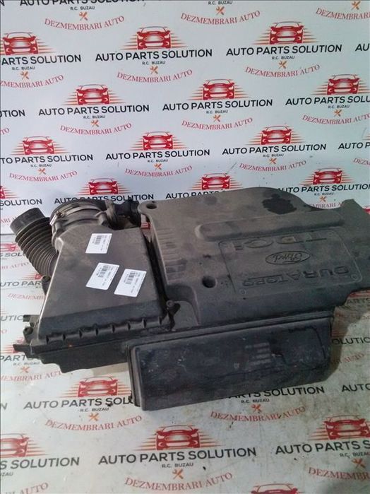 carcasa filtru aer ford transit an fabr. 2012