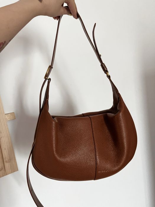 ONOCAN Olivia Midi Camel